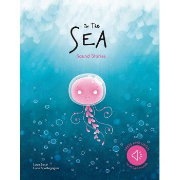 In the Sea Sound Book