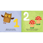 My First Animals Puzzle and Book Set