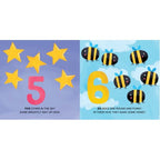 My First Numbers Puzzle and Book Set