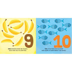My First Numbers Puzzle and Book Set