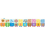 My First Numbers Puzzle and Book Set