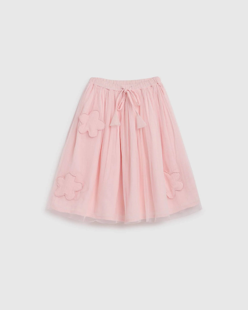 Stella Tutu Skirt - Petal Pink