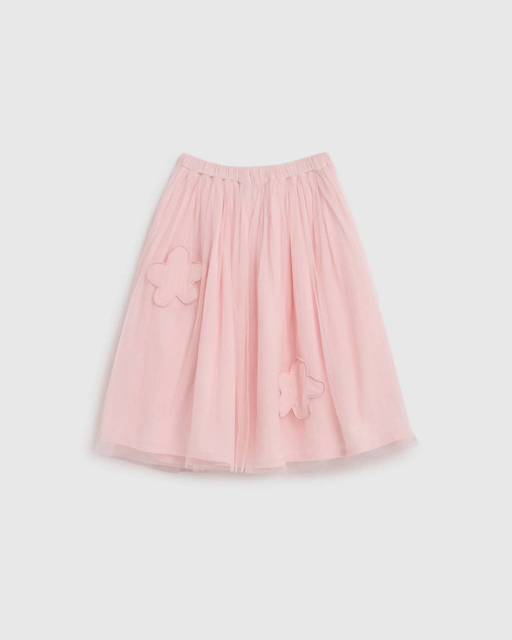 Stella Tutu Skirt - Petal Pink