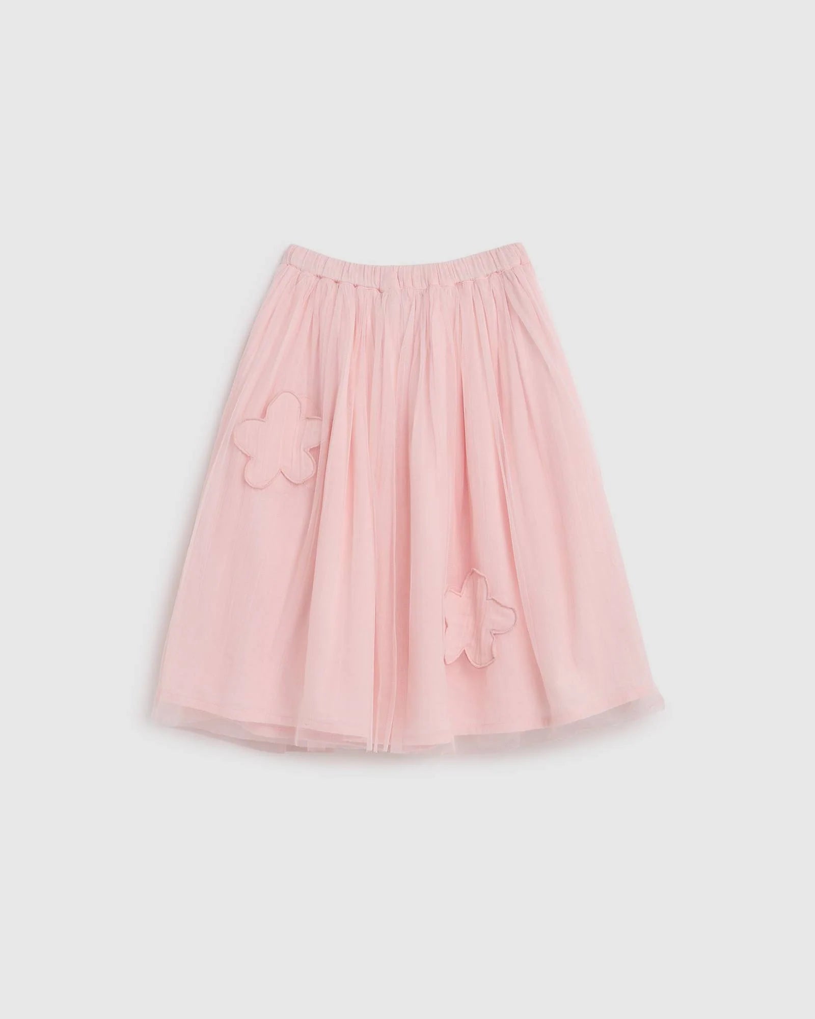 Stella Tutu Skirt - Petal Pink