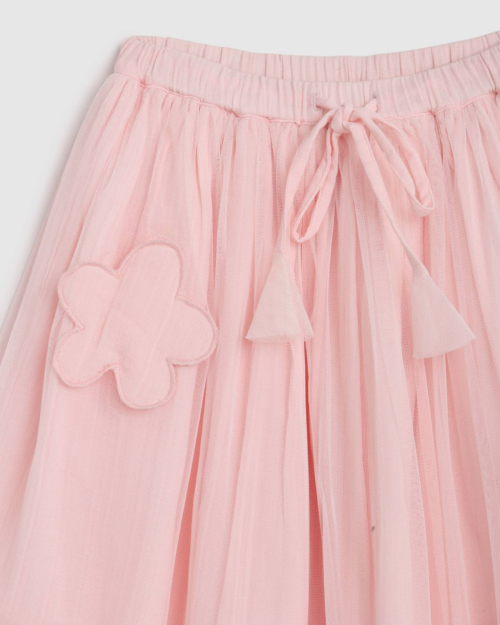 Stella Tutu Skirt - Petal Pink