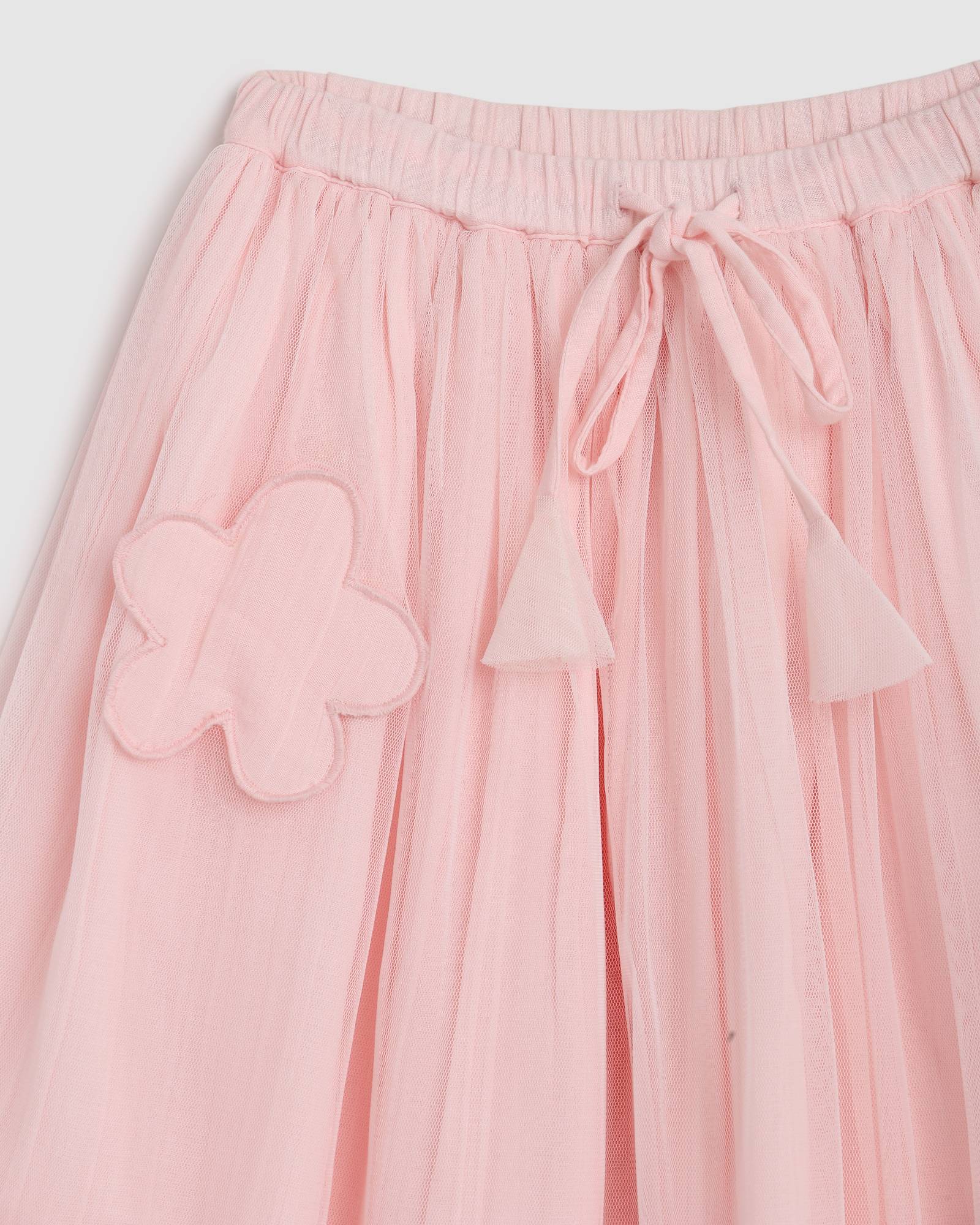 Stella Tutu Skirt - Petal Pink