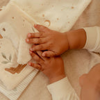 COMING SOON Newborn Naturals Goose Stroller Book
