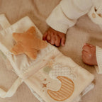 COMING SOON Newborn Naturals Goose Stroller Book