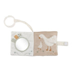 COMING SOON Newborn Naturals Goose Stroller Book