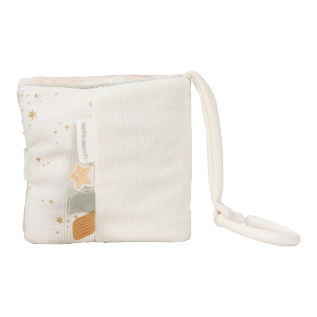 Goose Stroller Book - Newborn Naturals