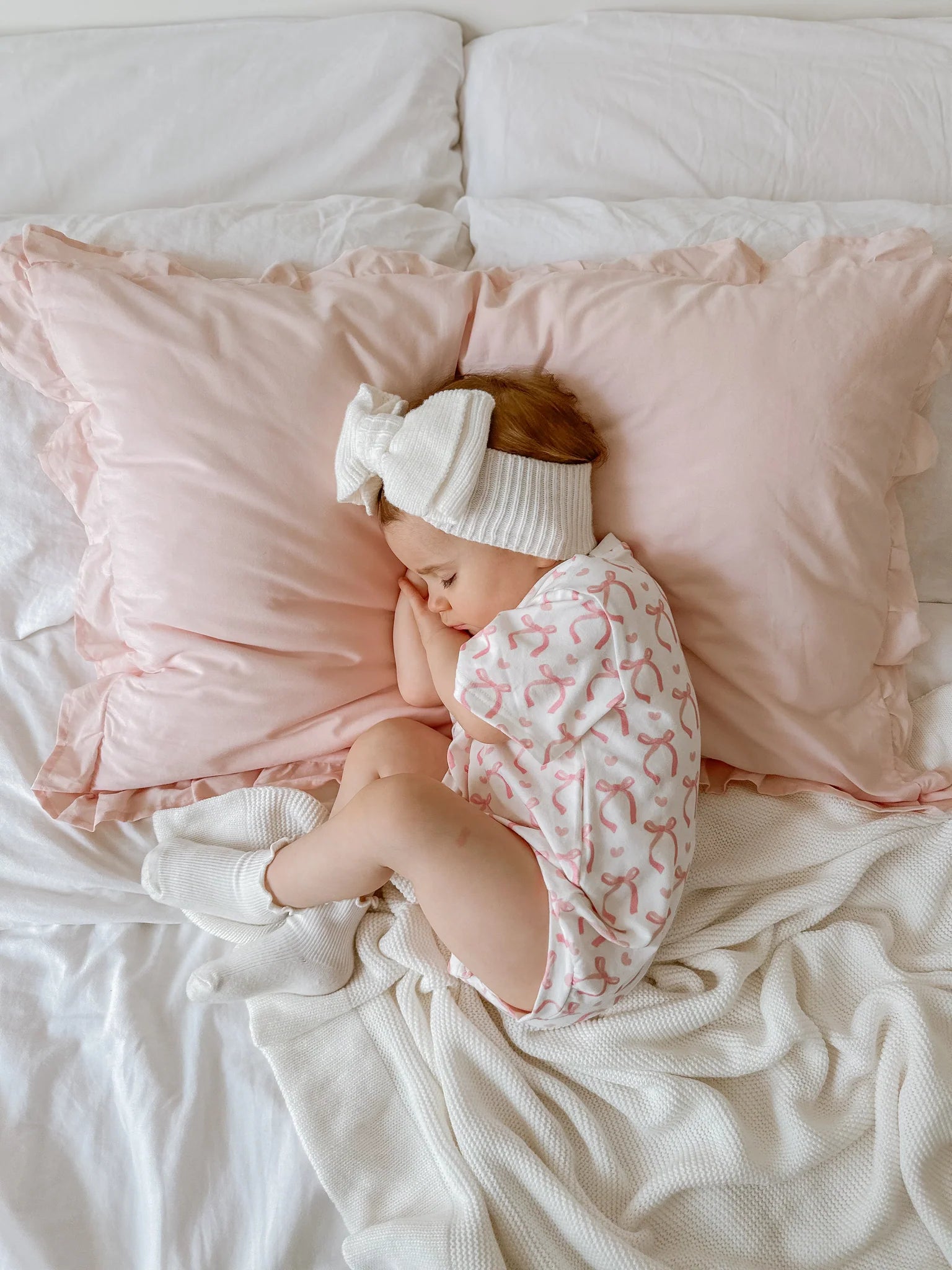 Sweetheart Slouch Romper