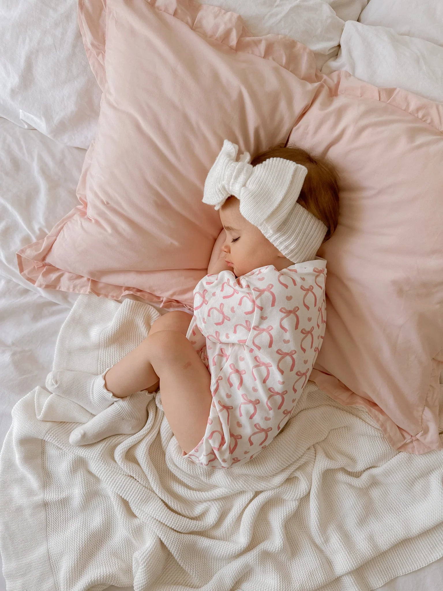 Sweetheart Slouch Romper