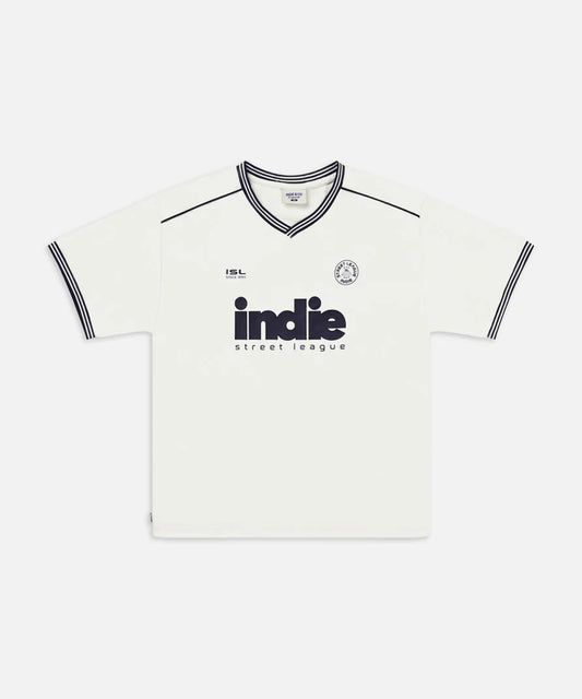 THE LEAGUE TEE