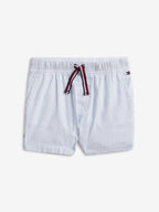 Baby Boys 3 Piece Ithaca Short Set in Blue