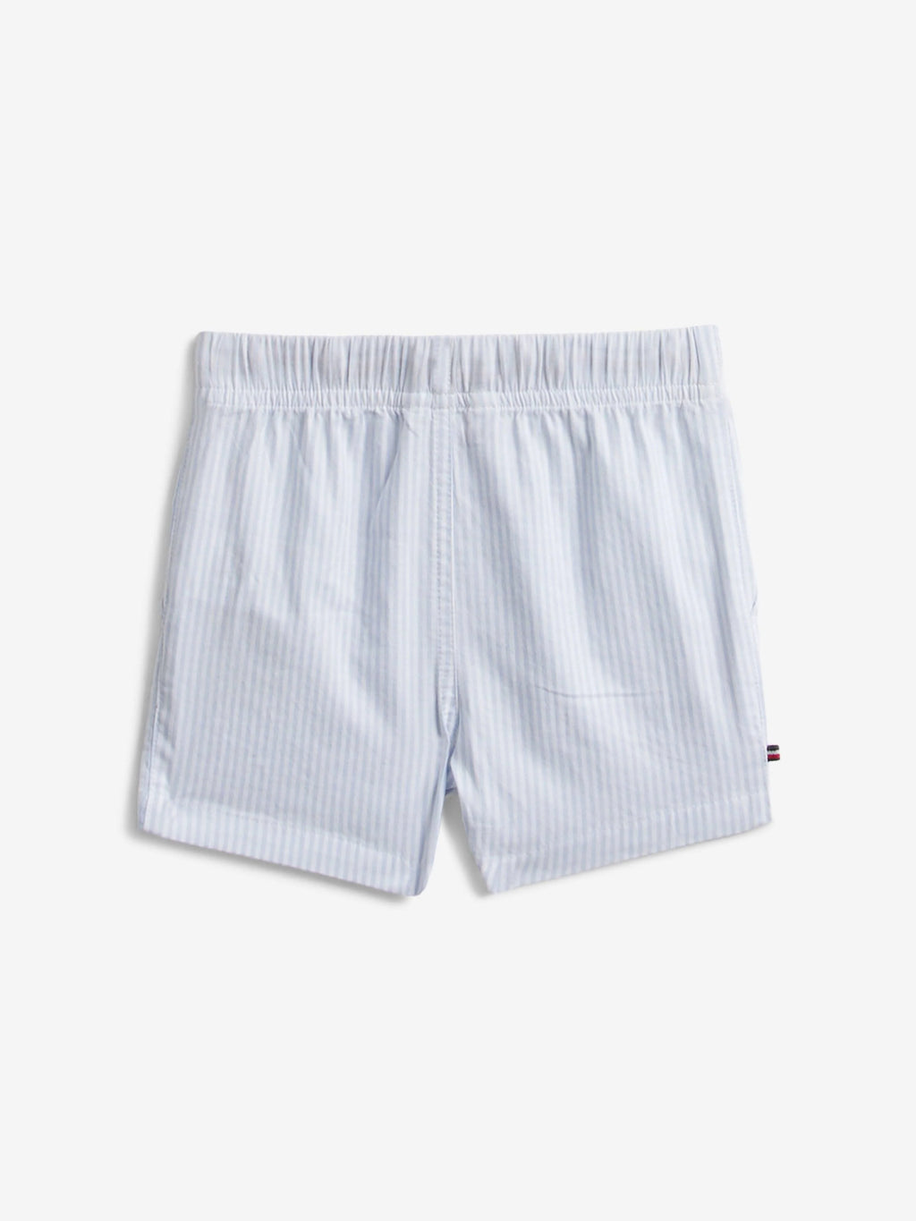 Baby Boys 3 Piece Ithaca Short Set in Blue