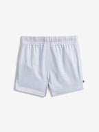 Baby Boys 3 Piece Ithaca Short Set in Blue