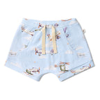 Taking Flight Organic Shorts