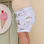 Taking Flight Organic Shorts