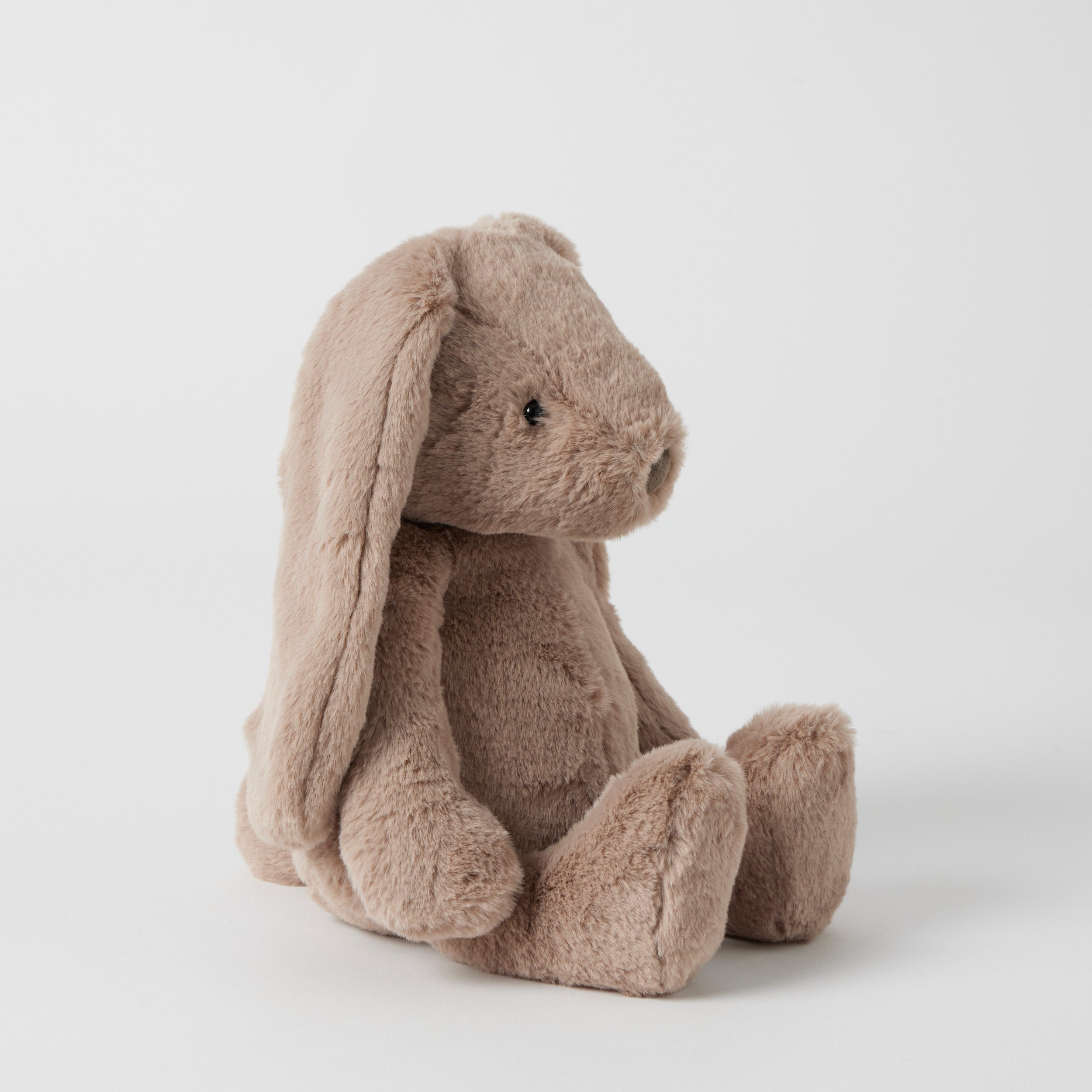 Taupe Bunny