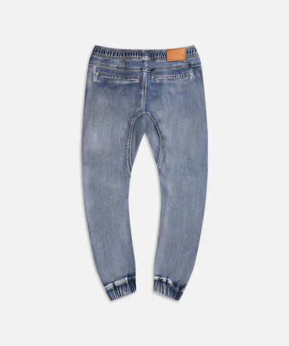 The New Arched Drifter Pant
