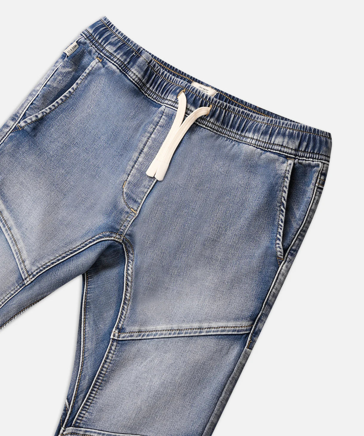 The New Arched Drifter Pant