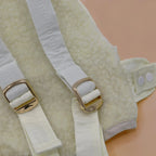 Baby Doll Wearer - Sherpa