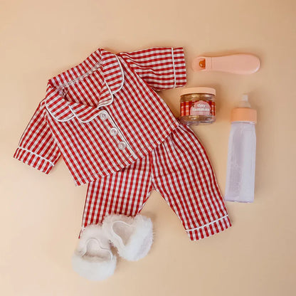 Mini Coletto Doll & Clothing Pack