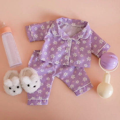 Mini Coletto Doll & Clothing Pack