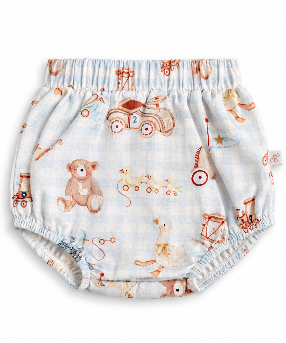 Toy Parade Bloomers