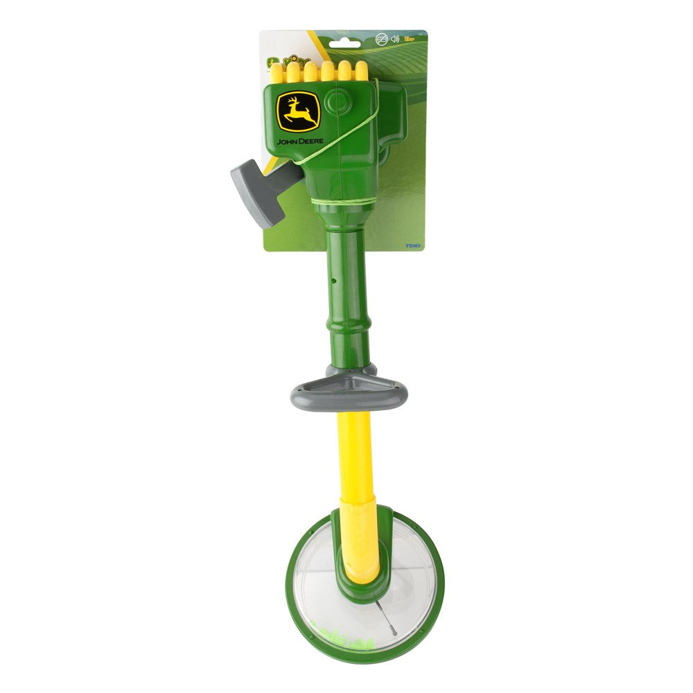 PREORDER John Deere Power Trimmer (Whipper Snipper) (18m+)