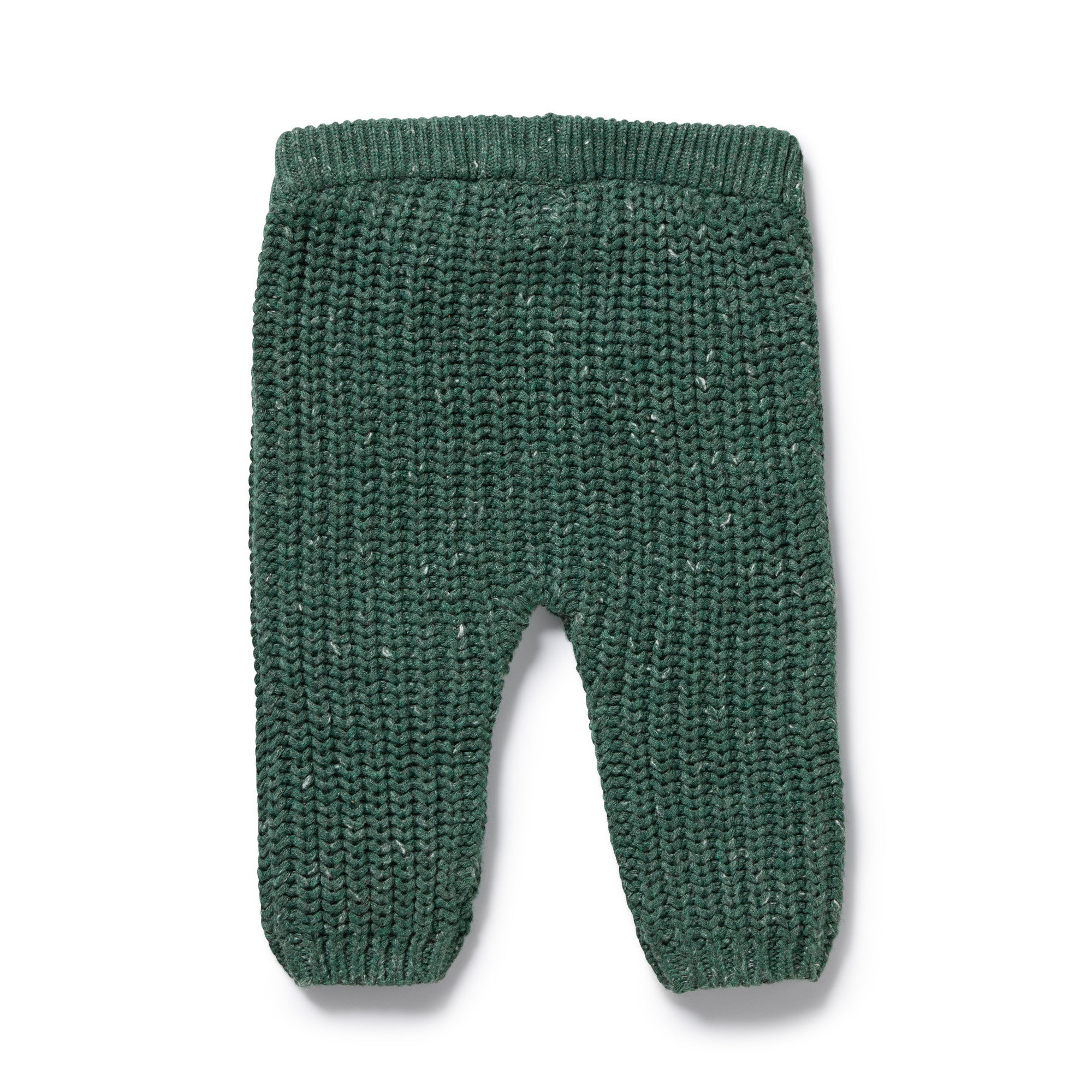 Clover Organic Knitted Legging