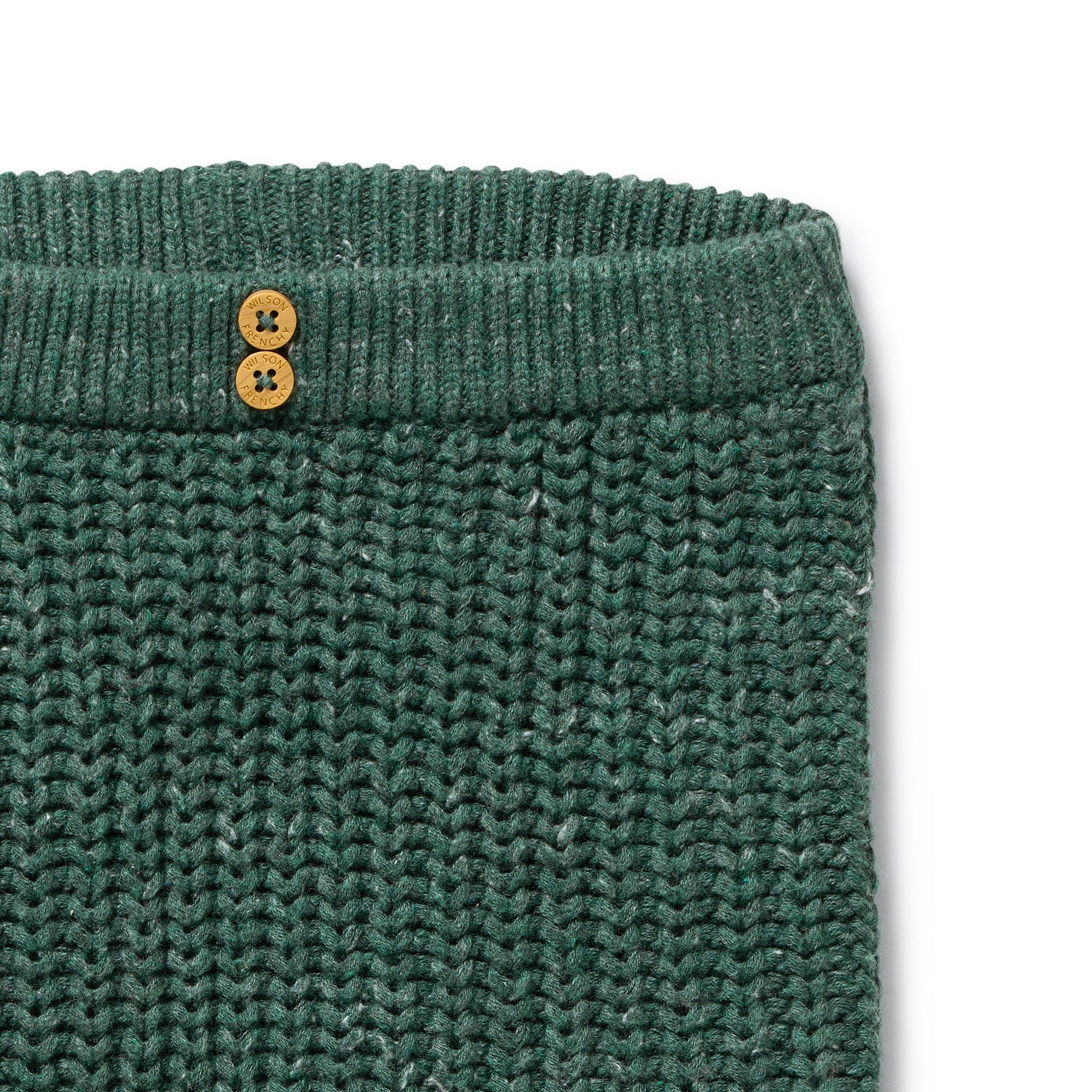 Clover Organic Knitted Legging