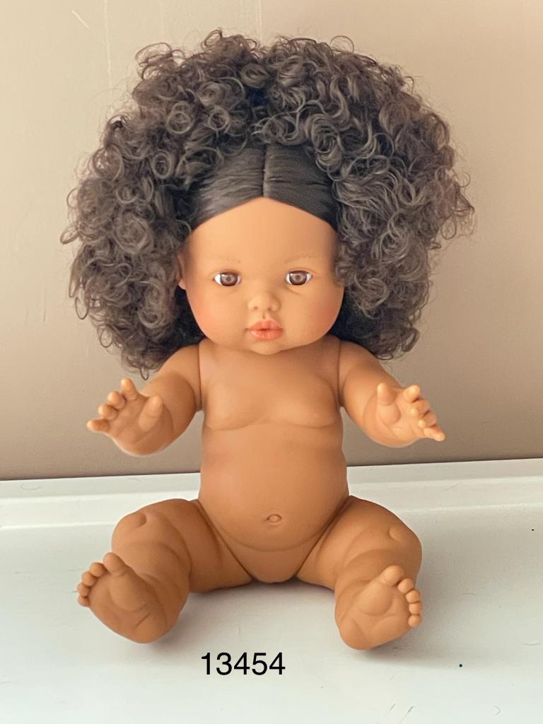 Mini Colettos - Zaara