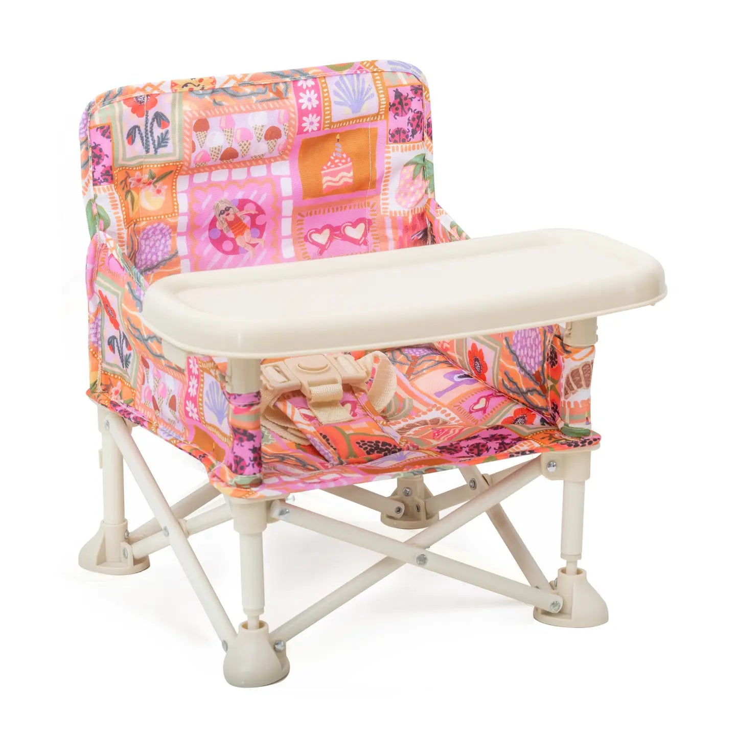 Amy Baby Chair