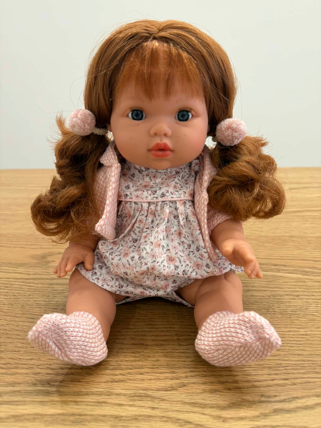 Mini Colettos - Sophia