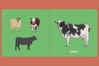 Animals on the Farm