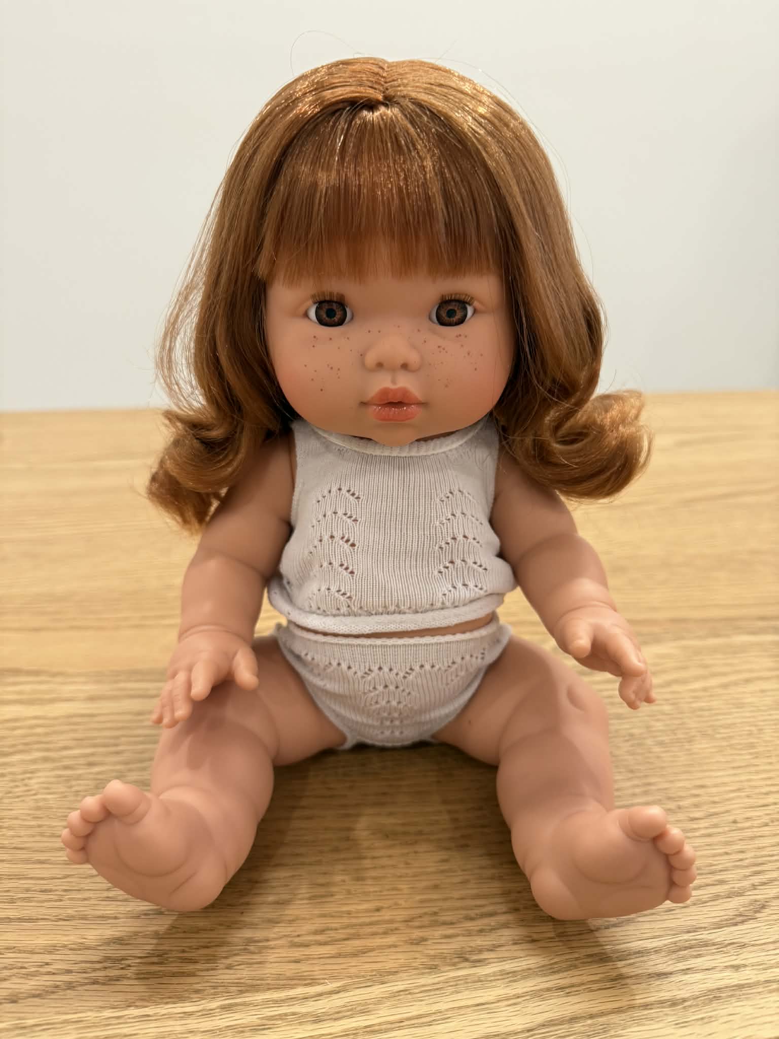 COMING SOON Mini Colettos - Sophia