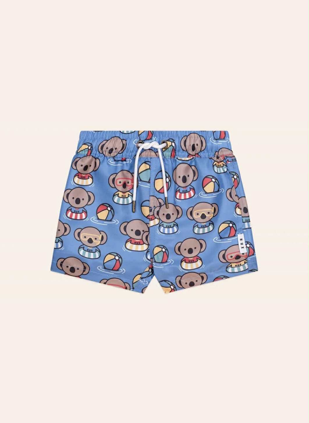 Kel Koala Swim Shortie