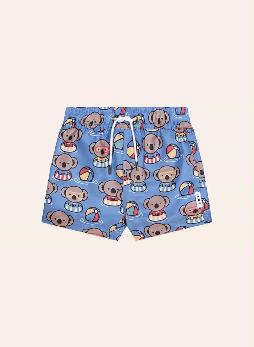 Kel Koala Swim Shortie