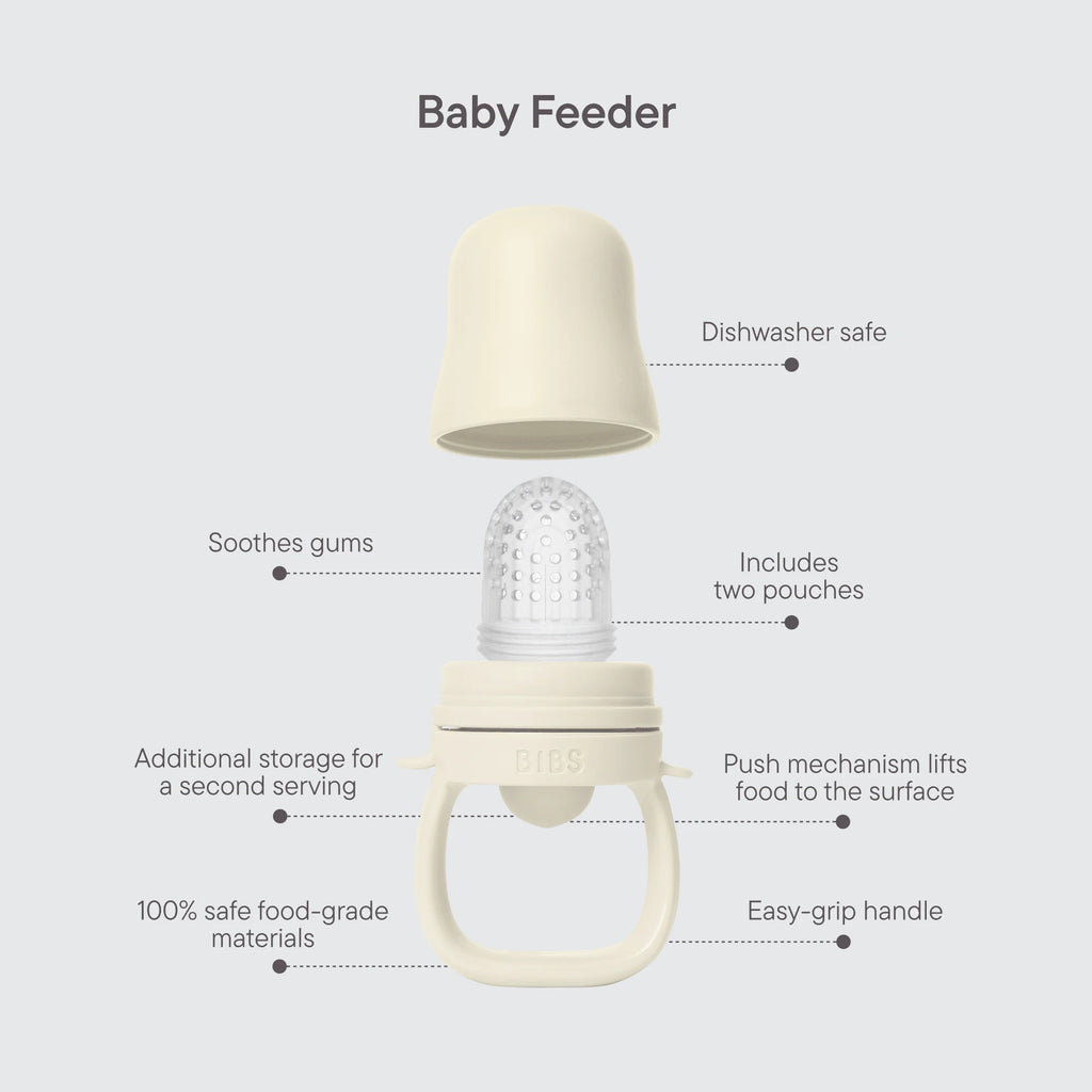 Baby Feeder - Assorted