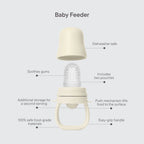 Baby Feeder - Assorted