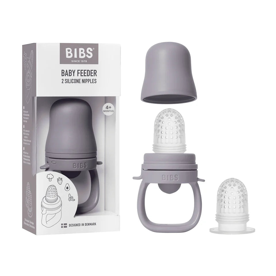 Baby Feeder - Assorted