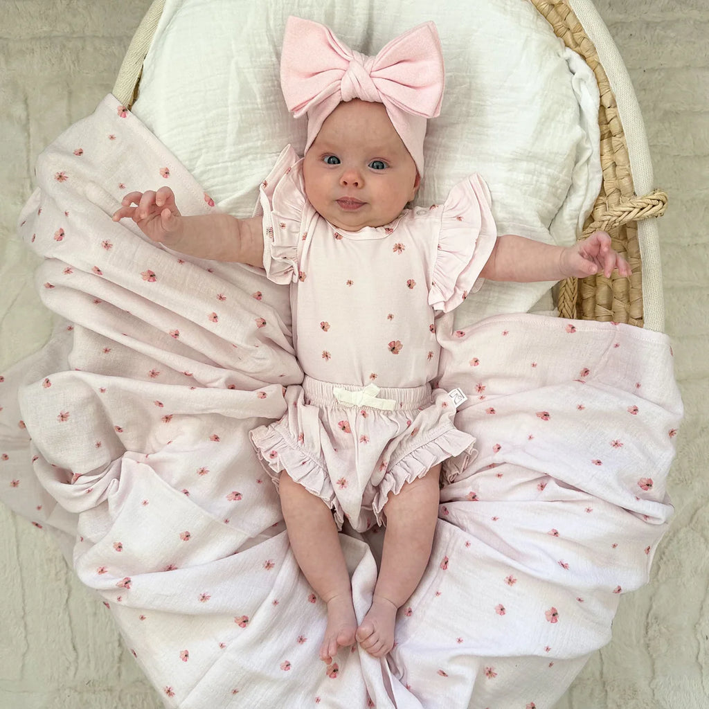 Grace Bloomers - Blossom