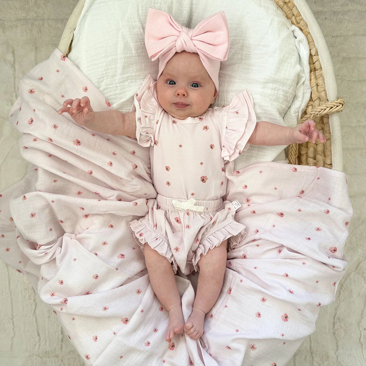 Grace Bloomers - Blossom