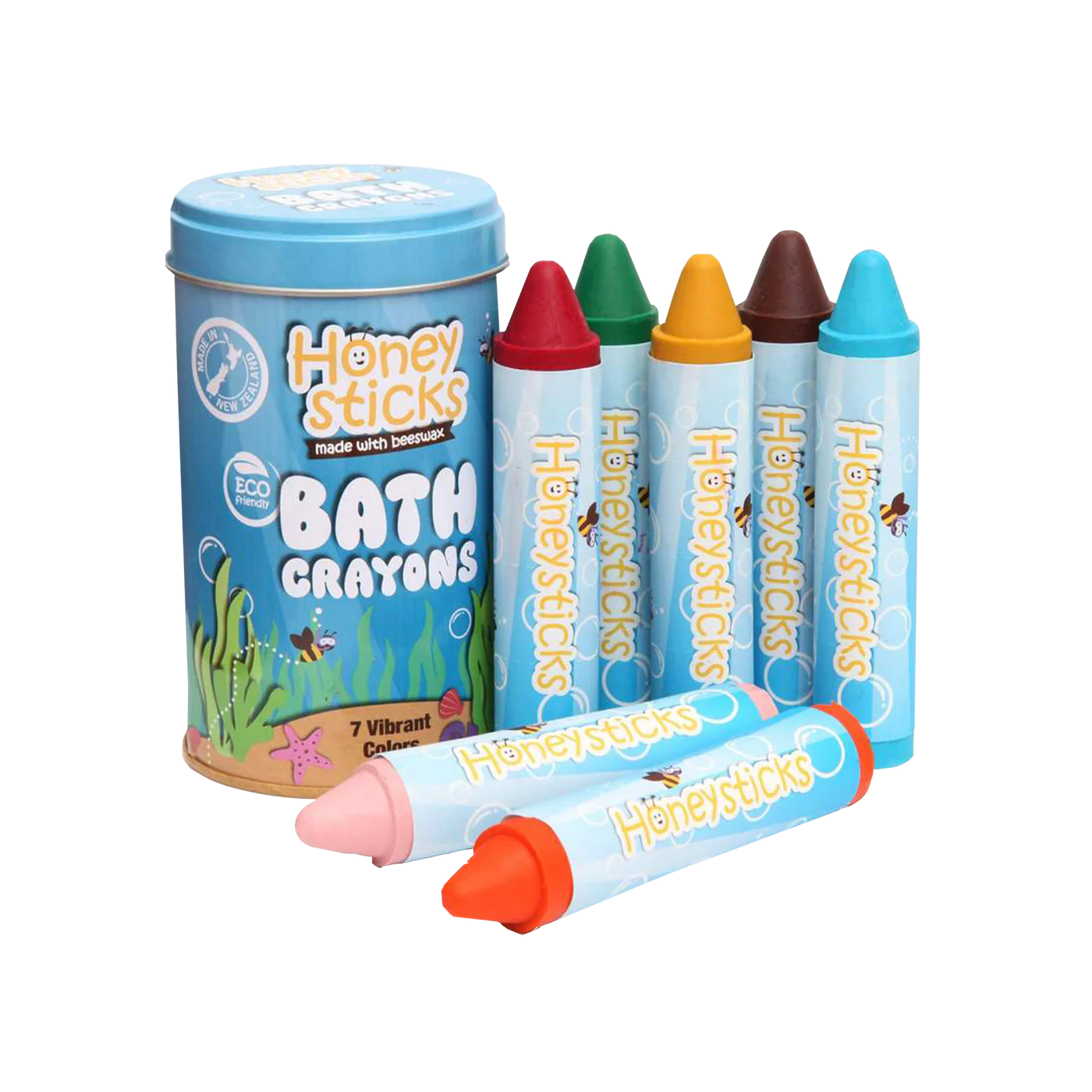 Bath Crayons