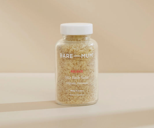 Sitz Bath Salts