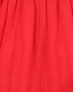 Festive Broidery Dress
