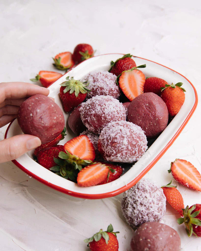 Berry Immune 200g