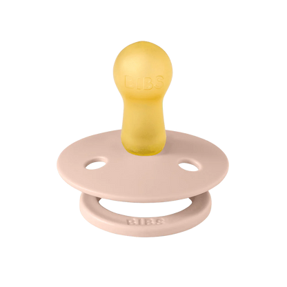 Colour, Round S1-(2pk) - Assorted