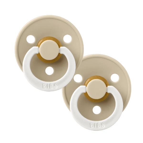 Colour, Round S3 GLOW - Assorted